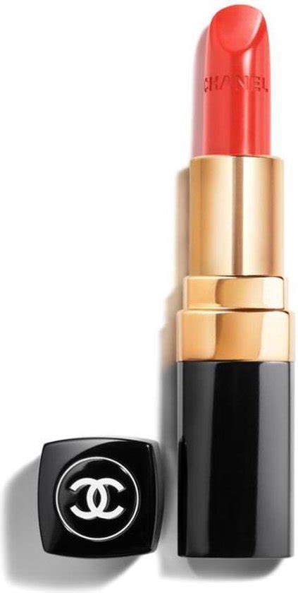 coco chanel lippenstift|gabrielle chanel coco lip color.